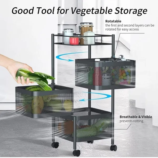 Black_Stainless_Steel_Kitchen_Trolley
