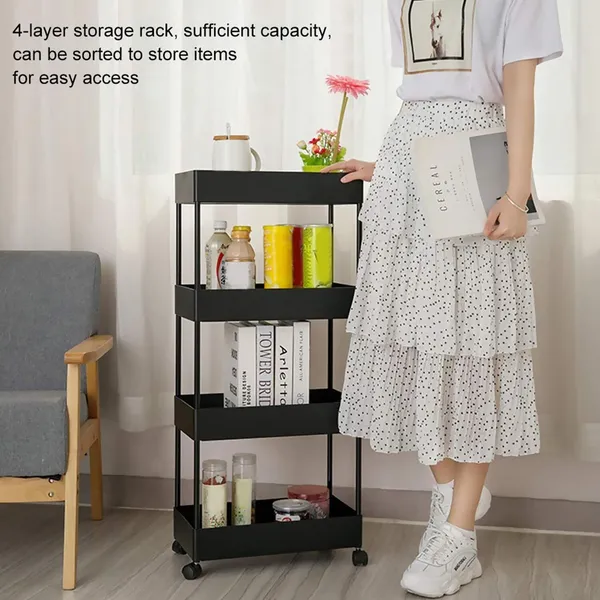 Black_Plastic_Kitchen_Trolley_For_Kitchen_Improvement