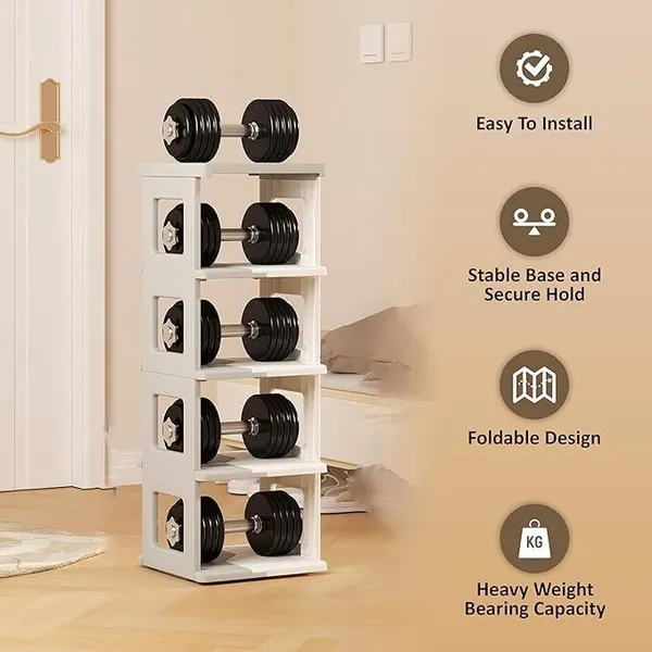 Grey_Plastic_Foldable_Shoe_Rack_6_Layer_Shoe_Organizer_For_Home_Foldable_And_Stackable_Collapsible_Shoe_Stand