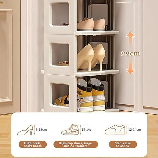 Grey_Plastic_Foldable_Shoe_Rack_6_Layer_Shoe_Organizer_For_Home_Foldable_And_Stackable_Collapsible_Shoe_Stand