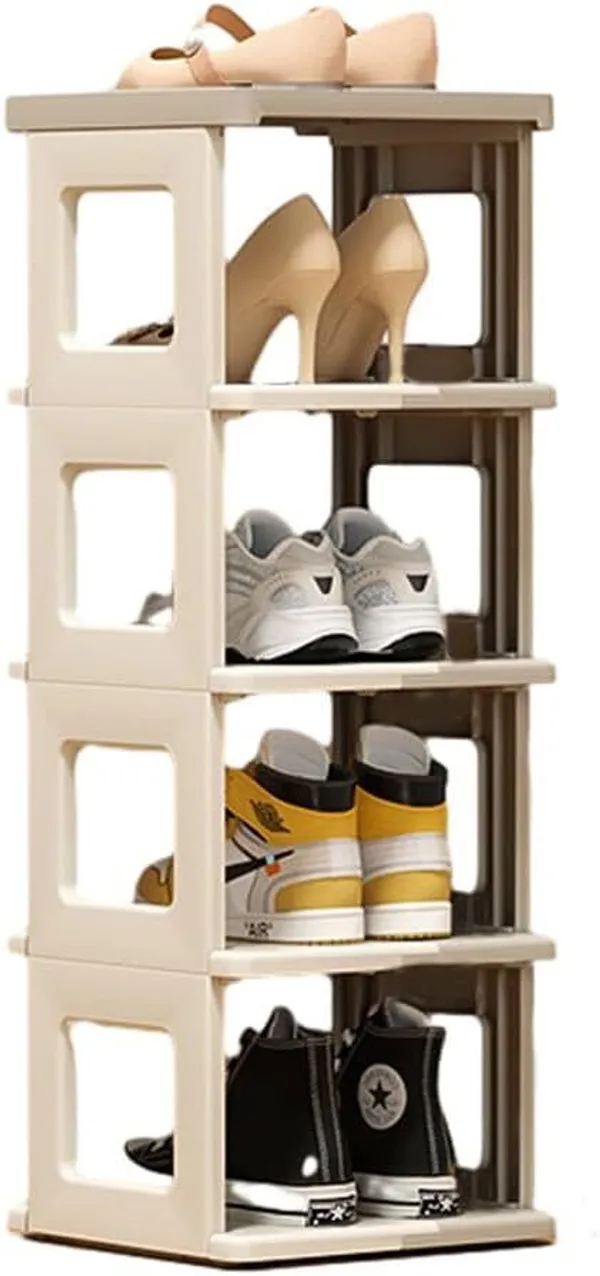 Grey_Plastic_Foldable_Shoe_Rack_6_Layer_Shoe_Organizer_For_Home_Foldable_And_Stackable_Collapsible_Shoe_Stand