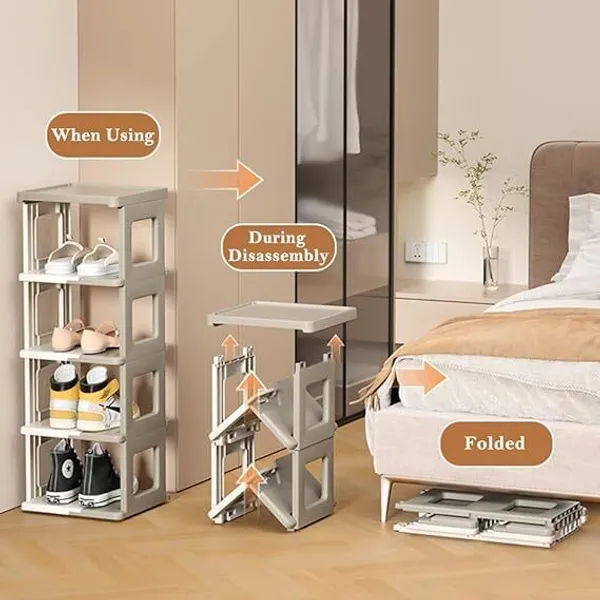 Grey_Plastic_Foldable_Shoe_Rack_6_Layer_Shoe_Organizer_For_Home_Foldable_And_Stackable_Collapsible_Shoe_Stand