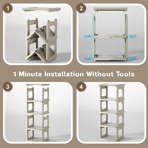 Grey_Plastic_Foldable_Shoe_Rack_6_Layer_Shoe_Organizer_For_Home_Foldable_And_Stackable_Collapsible_Shoe_Stand