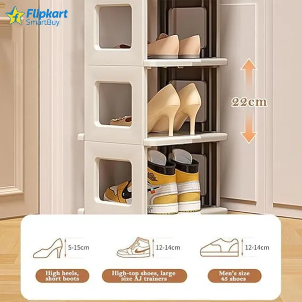 Grey_Plastic_Foldable_Shoe_Rack_6_Layer_Shoe_Organizer_For_Home_Foldable_And_Stackable_Collapsible_Shoe_Stand