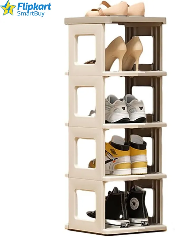 Grey_Plastic_Foldable_Shoe_Rack_6_Layer_Shoe_Organizer_For_Home_Foldable_And_Stackable_Collapsible_Shoe_Stand