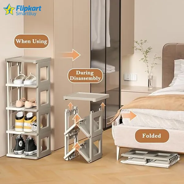 Grey_Plastic_Foldable_Shoe_Rack_6_Layer_Shoe_Organizer_For_Home_Foldable_And_Stackable_Collapsible_Shoe_Stand