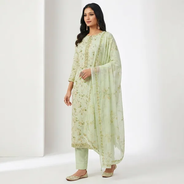 Elegant_Mint_Green_Embroidered_Kurta_Set_With_Dupatta