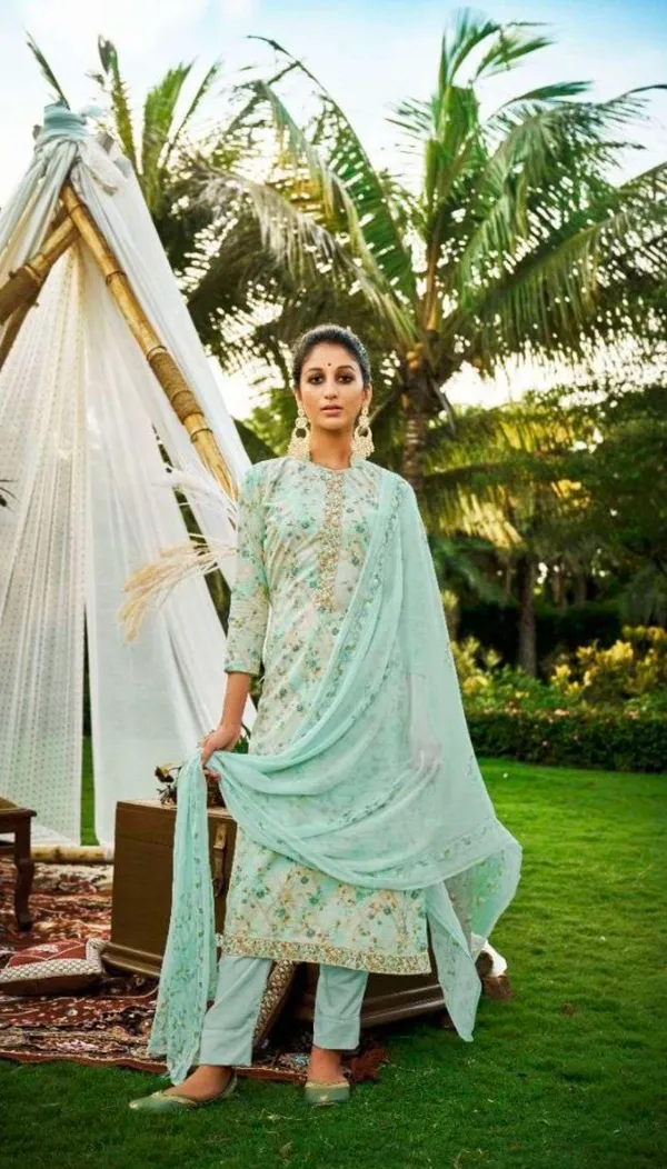 Elegant_Mint_Blue_Embroidered_Salwar_Suit_Set_With_Dupatta