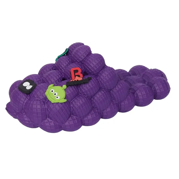 Purple_Eva_Clogs_For_Unisex