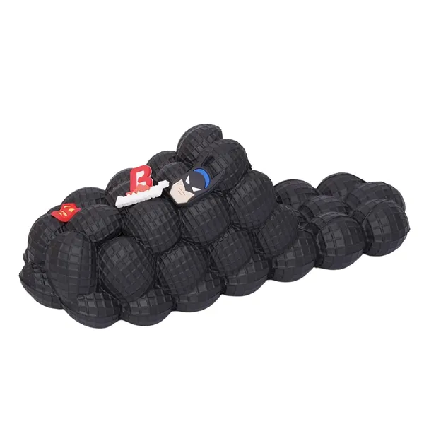 Black_Eva_Clogs_For_Unisex