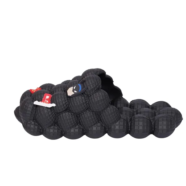 Black_Eva_Clogs_For_Unisex