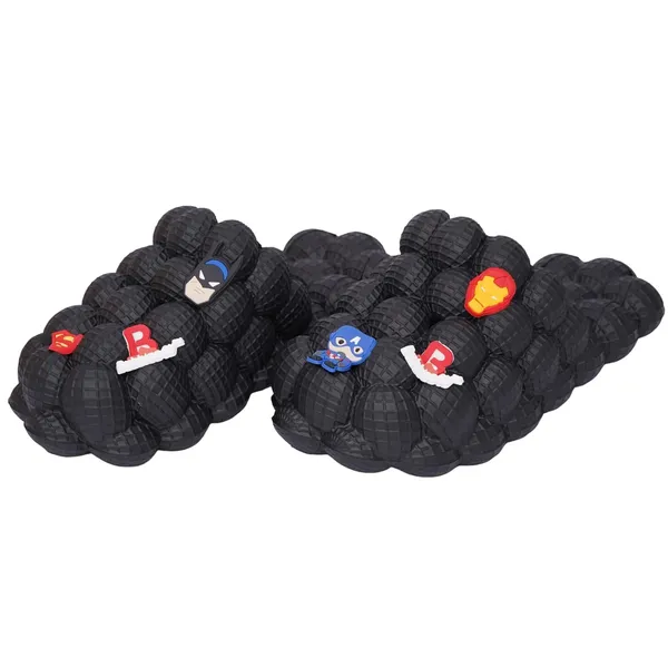 Black_Eva_Clogs_For_Unisex