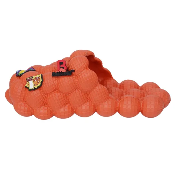 Orange_Eva_Clogs_For_Unisex
