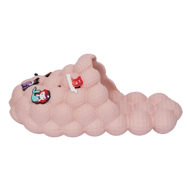 Baby_Pink_Eva_Clogs_For_Unisex