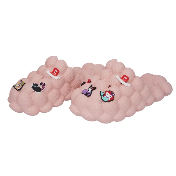 Baby_Pink_Eva_Clogs_For_Unisex