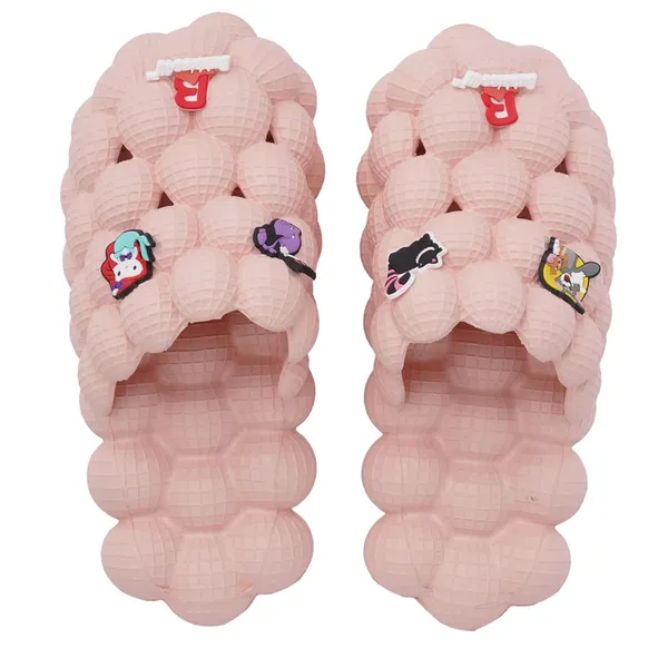 Baby_Pink_Eva_Clogs_For_Unisex
