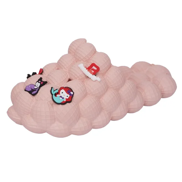 Baby_Pink_Eva_Clogs_For_Unisex