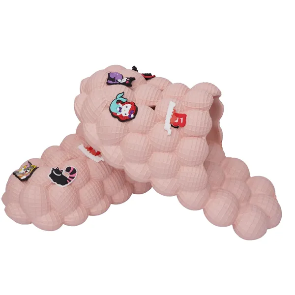 Baby_Pink_Eva_Clogs_For_Unisex