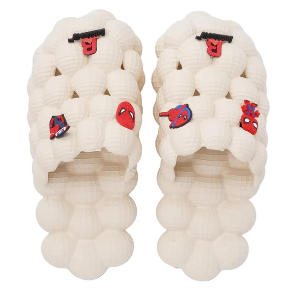 Beige_Eva_Clogs_For_Unisex