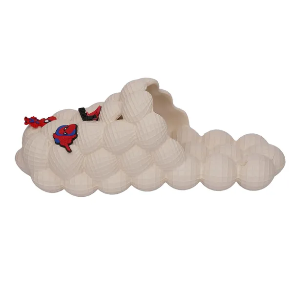 Beige_Eva_Clogs_For_Unisex