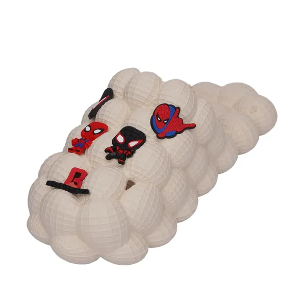 Beige_Eva_Clogs_For_Unisex