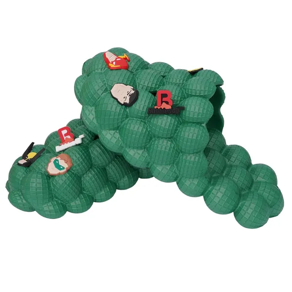 Green_Eva_Clogs_For_Unisex