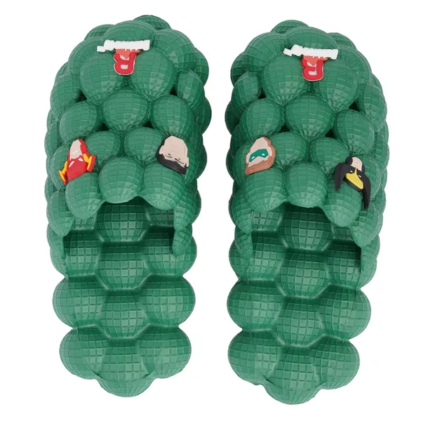 Green_Eva_Clogs_For_Unisex