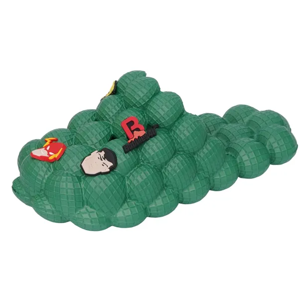 Green_Eva_Clogs_For_Unisex