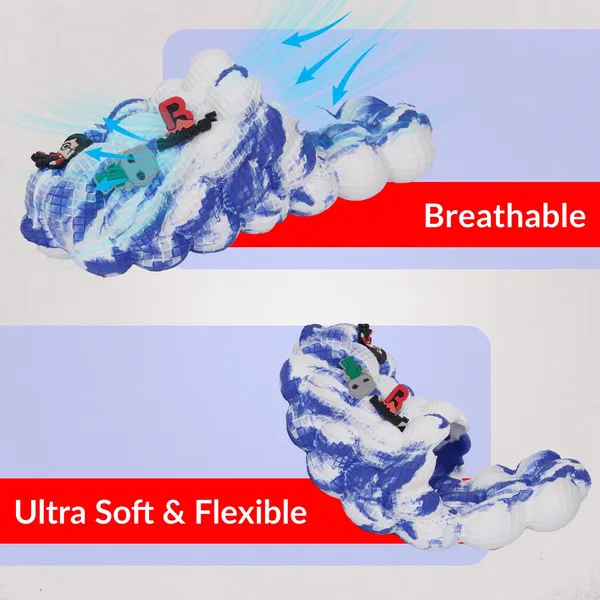 Blue_Eva_Massage_Bubble_Slides_For_Unisex