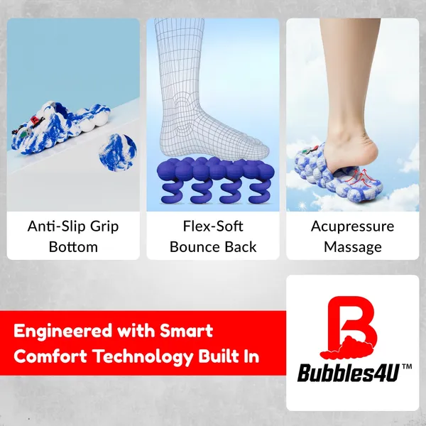 Blue_Eva_Massage_Bubble_Slides_For_Unisex