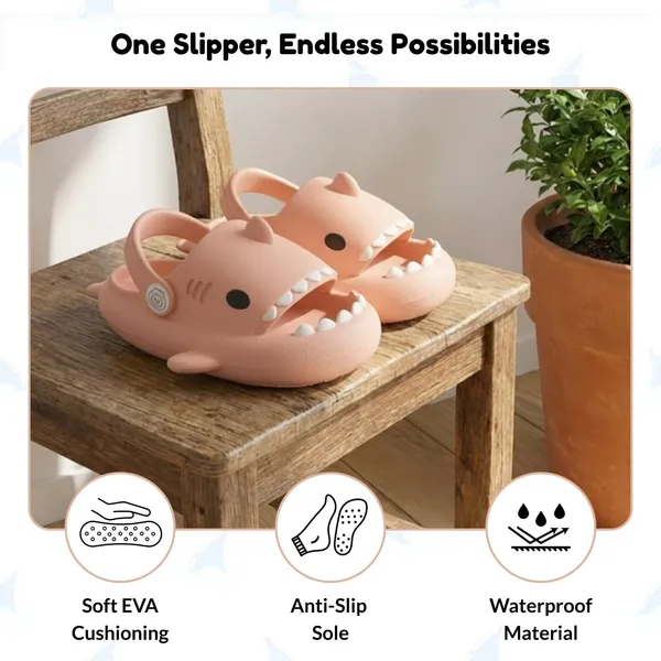 Baby_Pink_Eva_Kids_Shark_Slippers_With_Back_Strap_For_Kids