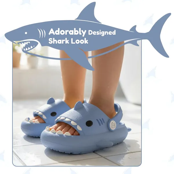 Haze_Blue_Eva_Kids_Shark_Slippers_With_Back_Strap_For_Kids