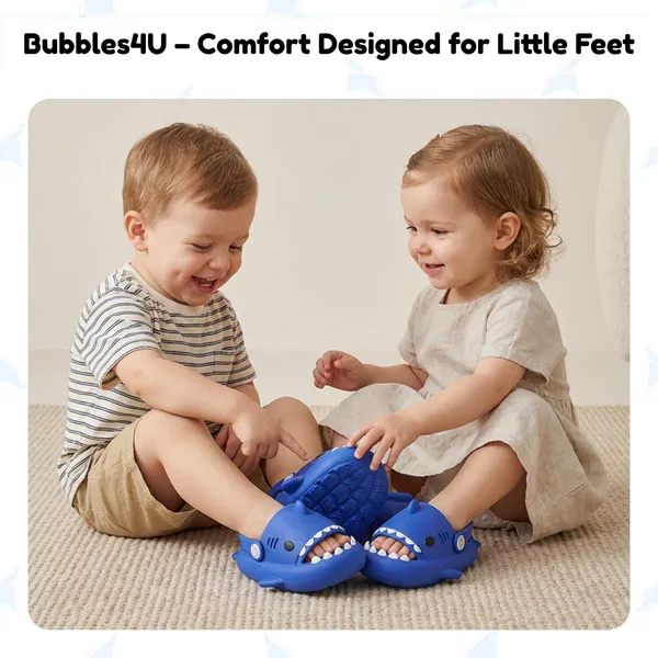 Royal_Blue_Eva_Kids_Shark_Slippers_With_Back_Strap_For_Kids