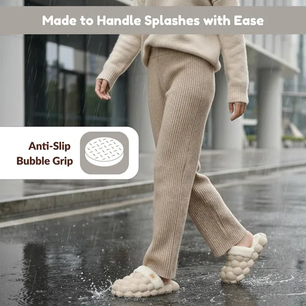 Off_White_Eva_Fur_Bubble_Slippers_For_Unisex