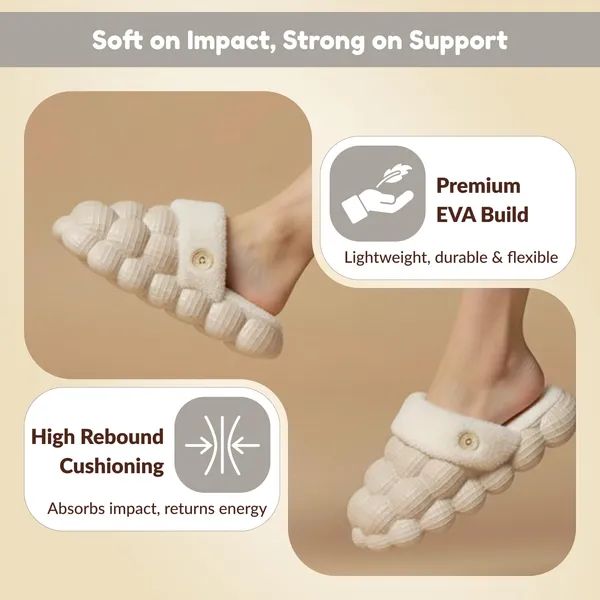Off_White_Eva_Fur_Bubble_Slippers_For_Unisex