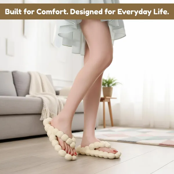 Beige_Eva_Massage_Slides_For_Unisex