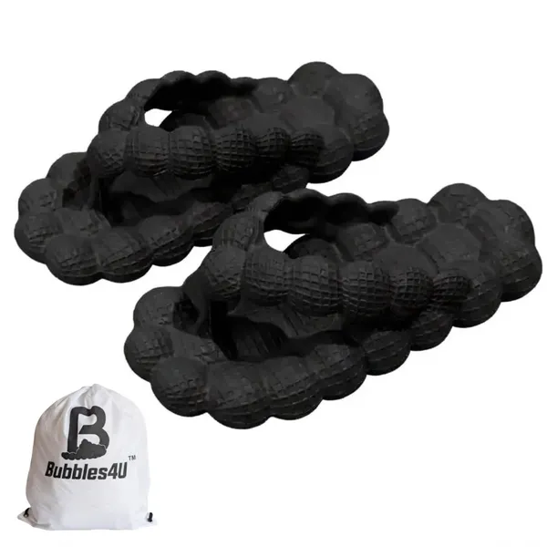 Black_Eva_Massage_Slides_For_Unisex