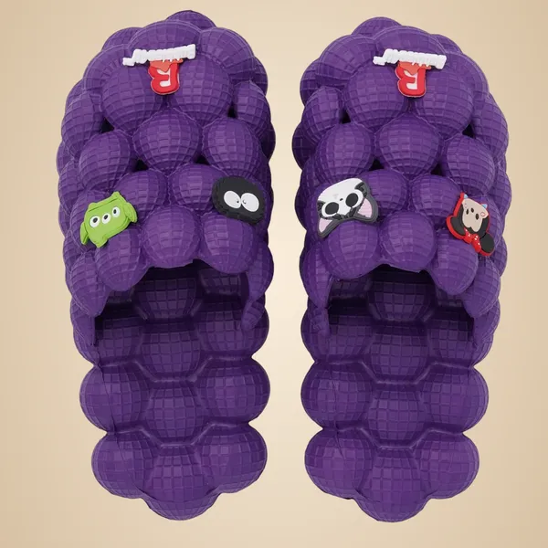 Purple_Eva_Clogs_For_Unisex