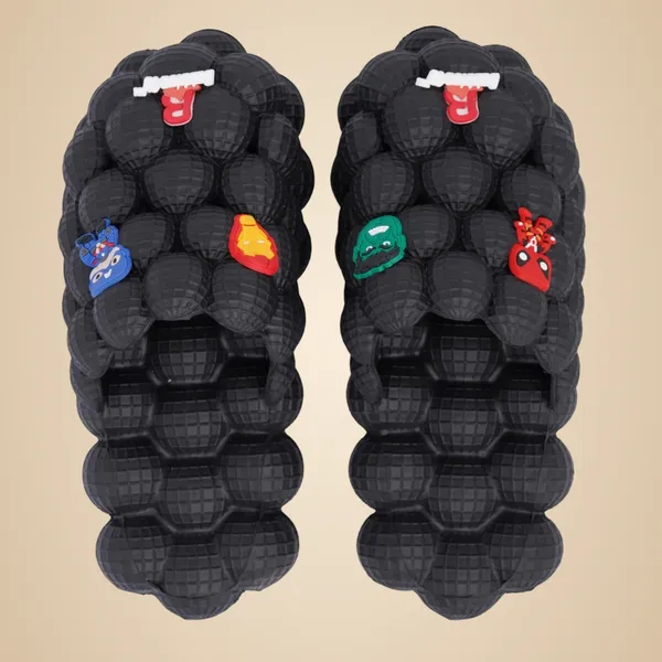 Black_Eva_Clogs_For_Unisex