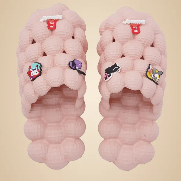 Baby_Pink_Eva_Clogs_For_Unisex