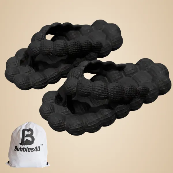 Black_Eva_Massage_Slides_For_Unisex