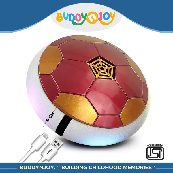 Red_Plastic_Foam_Outdoor_Toy_For_Kids