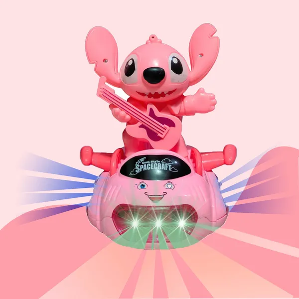 LED_Musical_Speed_Boat_Toy_with_Cool_Light_360°_Rotating_Wheels_Sound_Kids_Toy