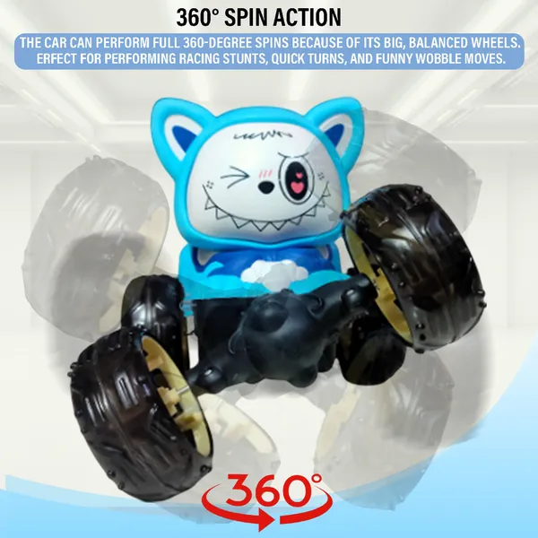 Blue_Plastic_Remote_Control_Toy_For_Kids