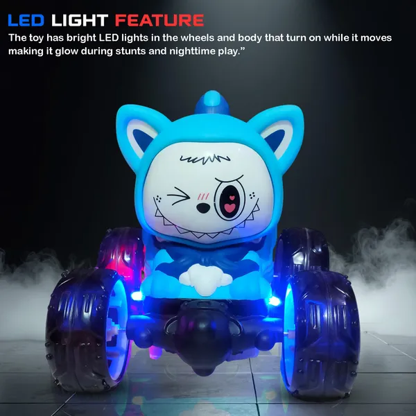 Blue_Plastic_Remote_Control_Toy_For_Kids