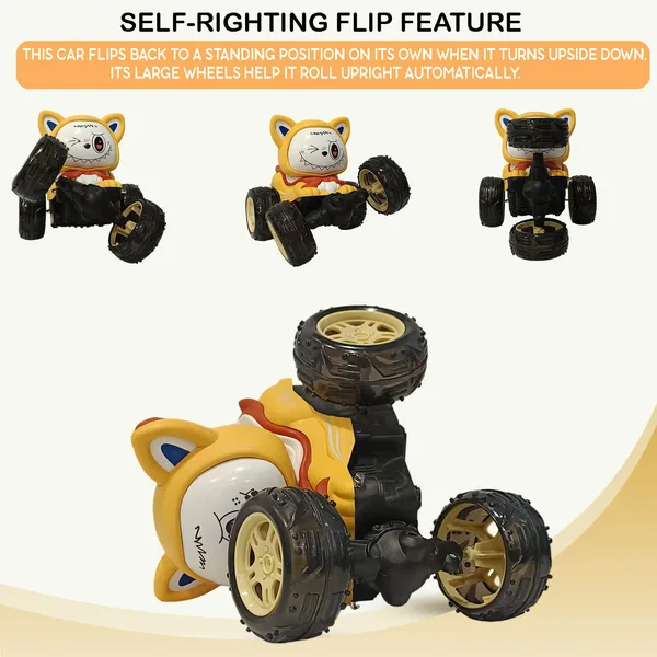 Yellow_Plastic_Remote_Control_Toy_For_Kids