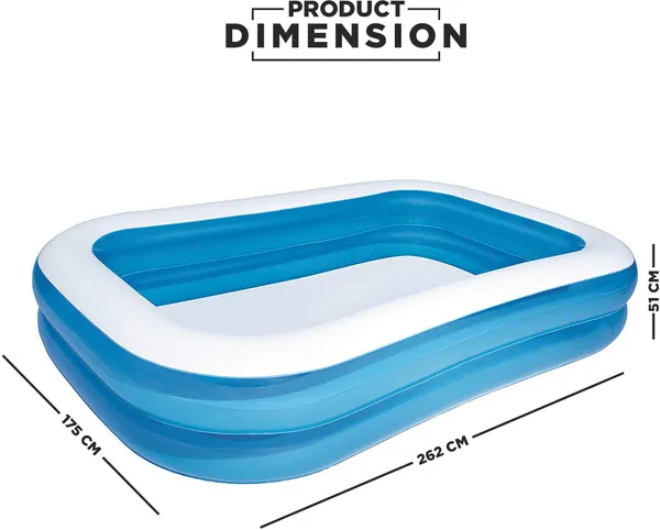 Blue_Pvc_Inflatable_Product_For_Kids