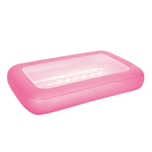 Pink_Pvc_Inflatable_Product_For_Kids