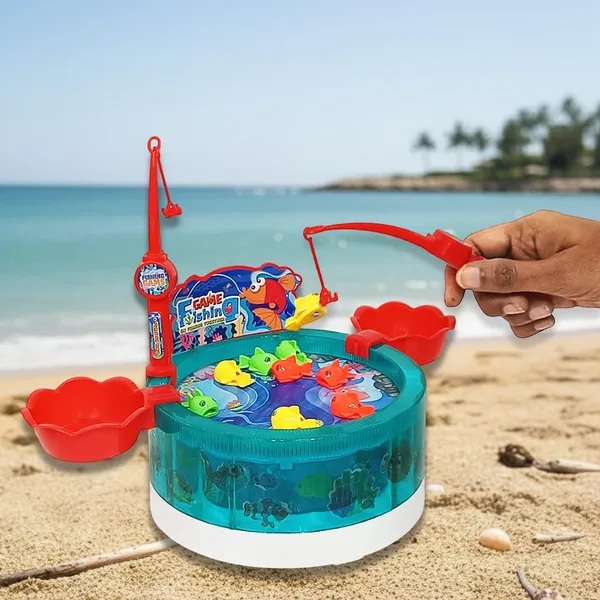 Green_Plastic_Musical_Toy_For_Kids