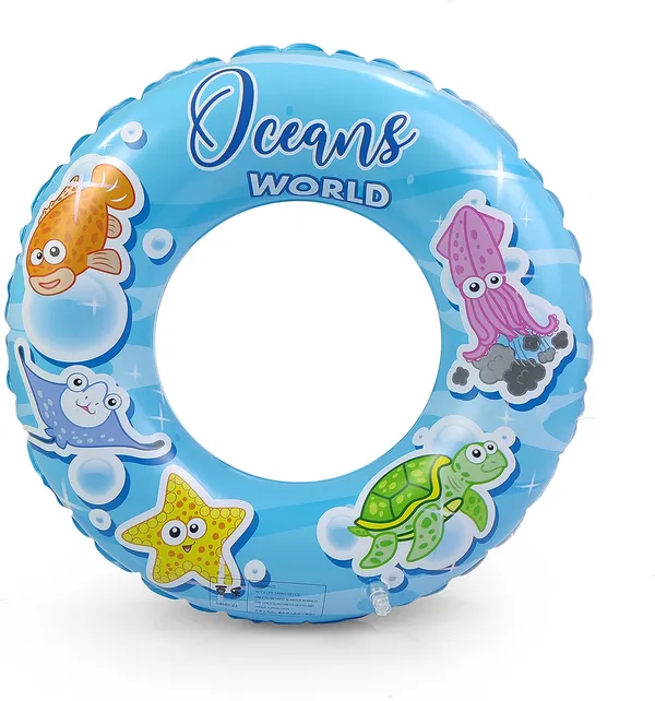 Blue_Pvc_Polyvinyl_Chloride_Inflatable_Product_For_Kids